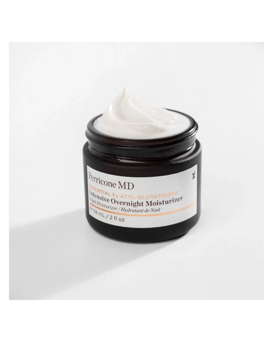 ESSENTIAL FX Acyl-Glutathione Overnight Moisturizer крем зволожуючий