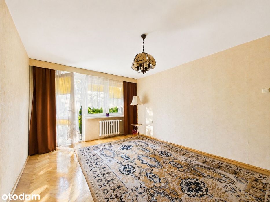 Mieszkanie – Toruń - Widok 3