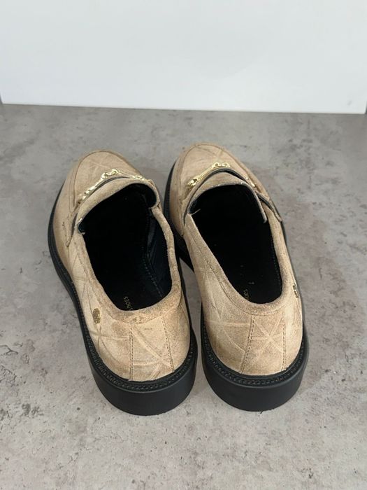 Mokasyny 39 loafersy Copenhagen