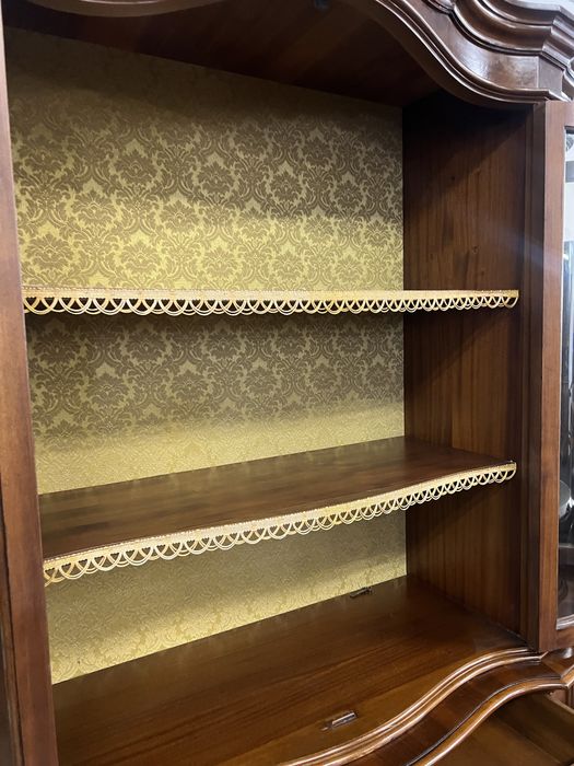 Witryna barokowa/Raty