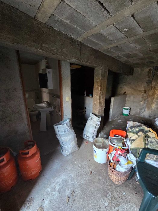 Casa - Moradia a 2 min da Plataforma Logística da Guarda