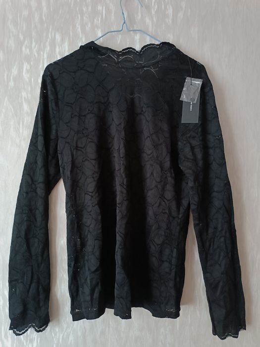 Ажурная блузка Vero Moda
