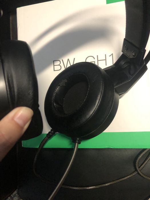Phones Gaming BlitzWolf