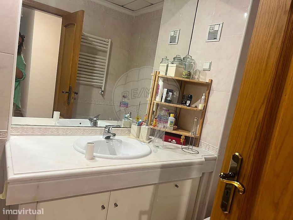 Apartamento T1 para venda