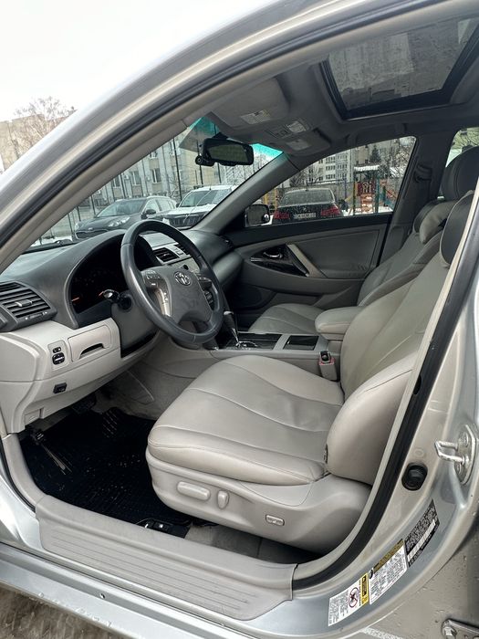 Продам camry 40 3.5