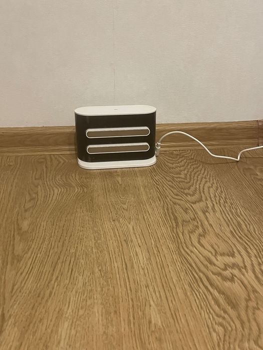 Робот-пилосос MI robot vacuum-MOP P