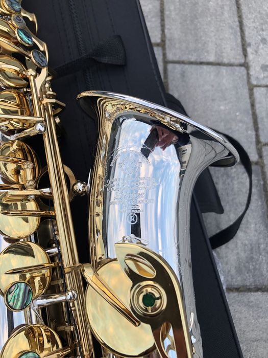 Selmer. Sax сельмер