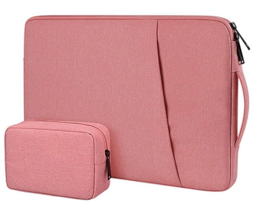 Сумка чехол для Макбука / Ноутбука 13/14/15/16 дюймов