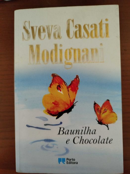 Livros usados como novos