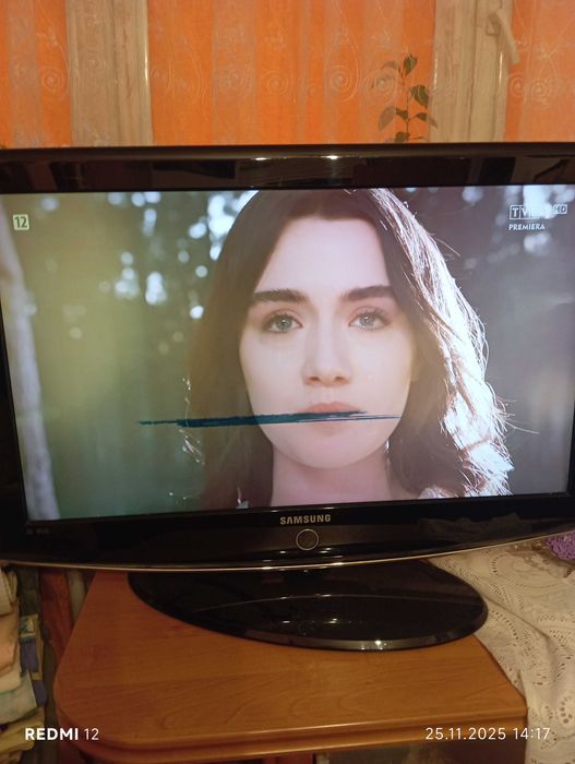 TV Samsung 32 cale