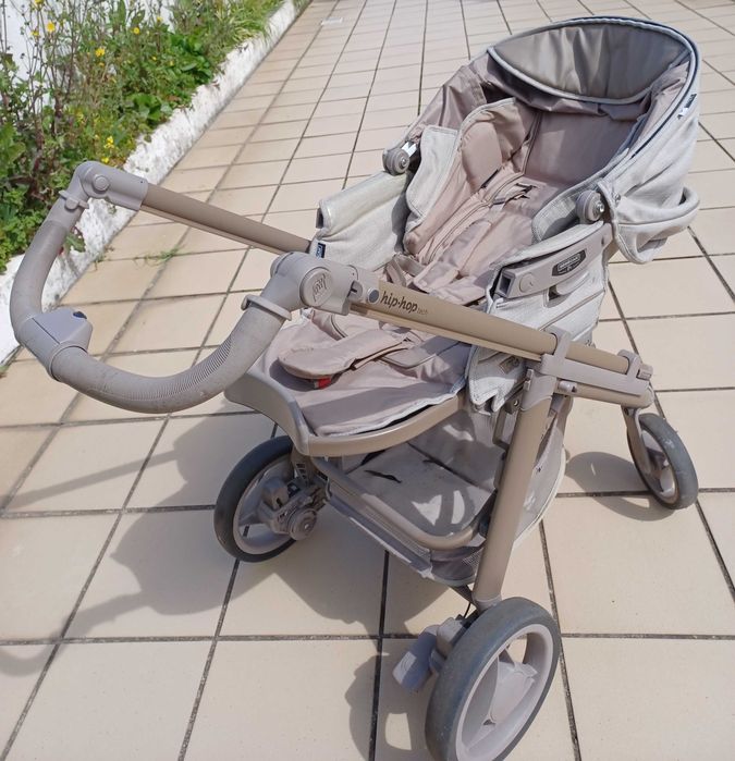 Carrinho Passeio Bebé426334025334149124