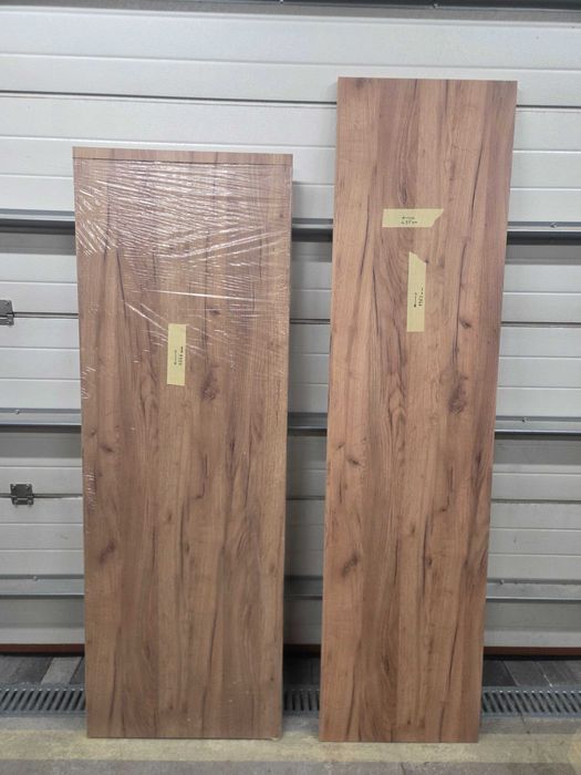 Dąb Craft Złoty  blat  płyta