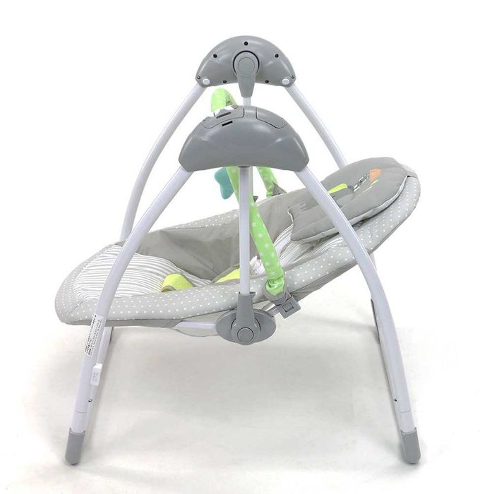 Espreguiçadeira Asalvo Swing Elefantes