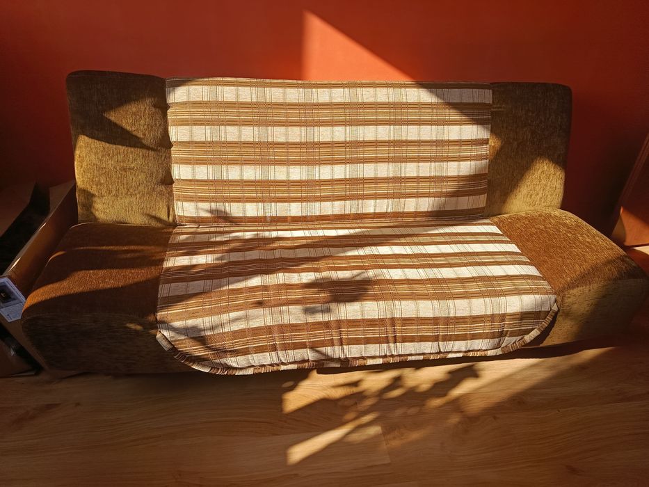 Wersalka,kanapa,łóżko