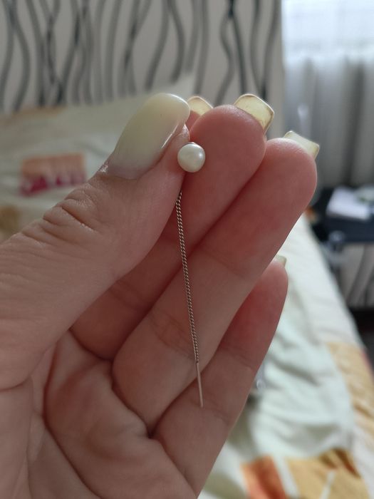 срібно проба 925