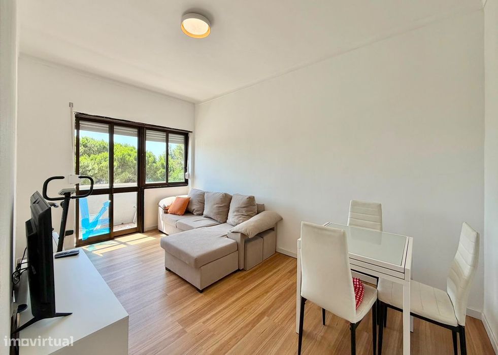 T3 - Balcony / Santo André