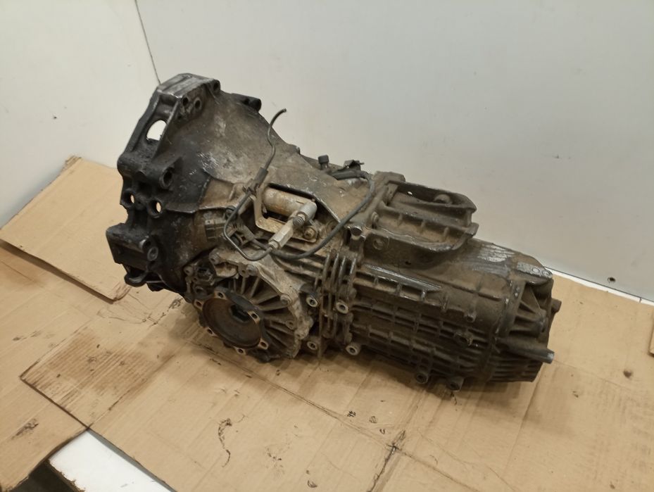Caixa de Velocidades Manual - AUDI A4 (8D2, B5) | 94 - 01