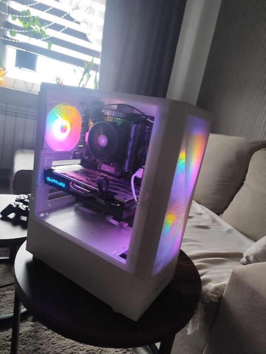 Sprzedam komputer gamingowy