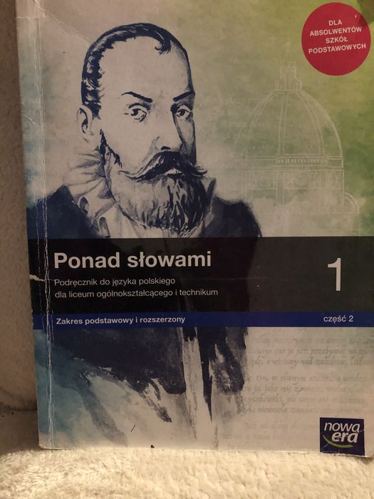 Ponad słowami 1   część 2