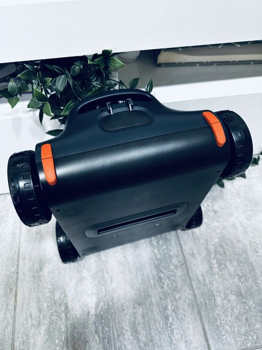 Robô Aspirador de Piscina Sem Fios Seauto SAT 10 – Autonomia 180 min