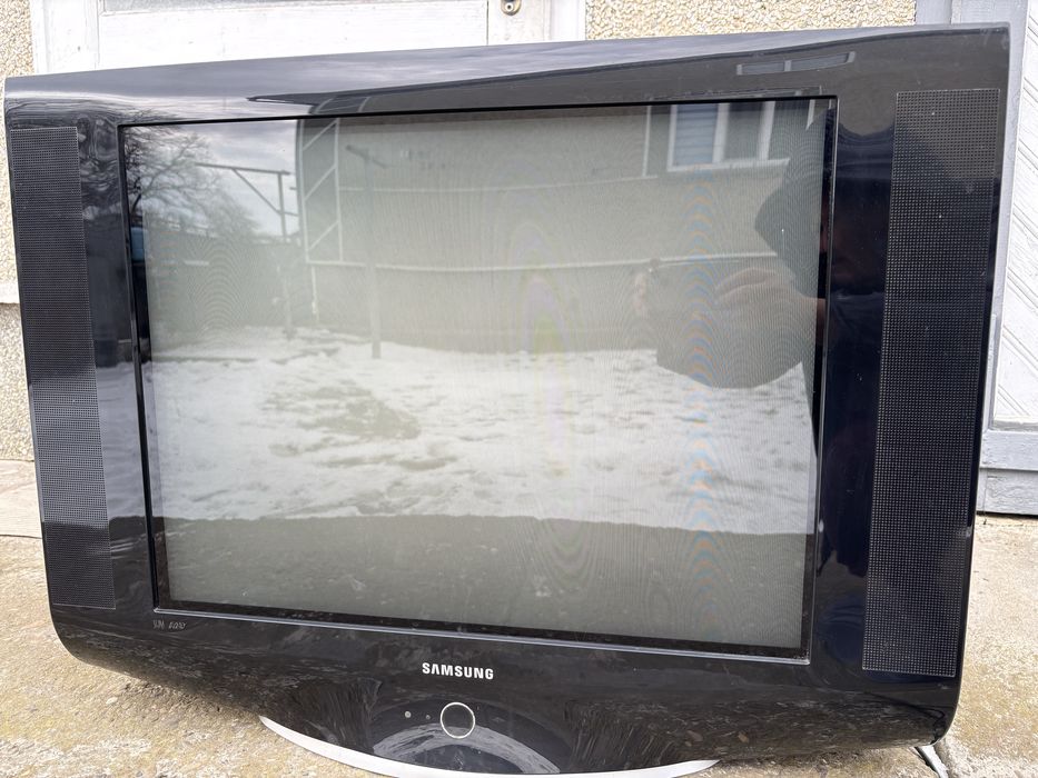 Телевізор Samsung