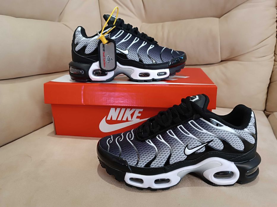 Кроссовки Nike Air Max TN 97 (36-45 розмір) 4 кольори