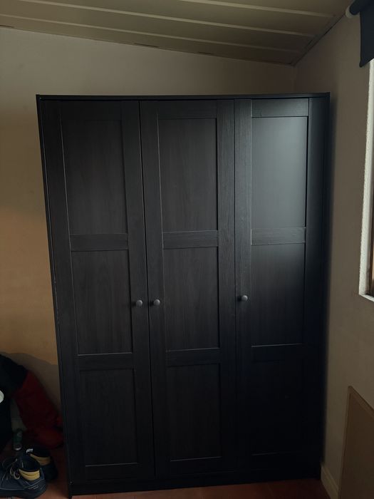 Roupeiro IKEA Rakkestad