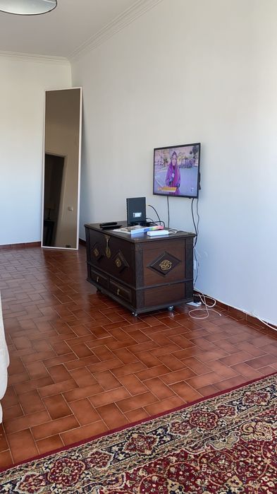 Arrendamento - Quarto