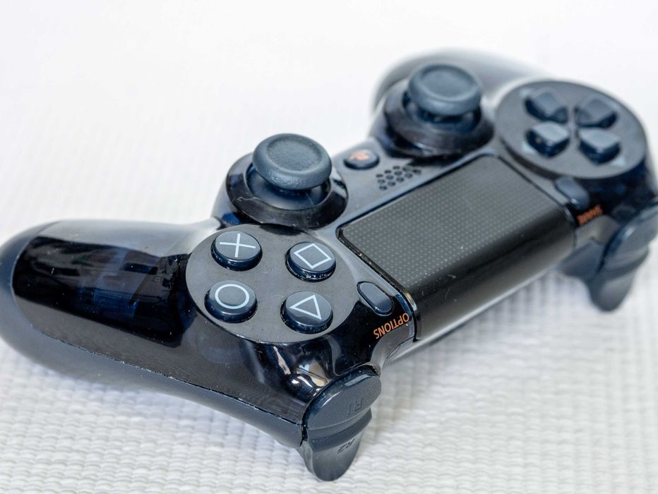 Kontroler Sony DualSchock 4 - 500 Million Limited Edition