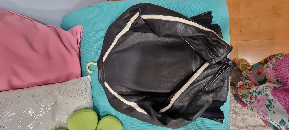 Bering casaco para andar de mota para senhora T0