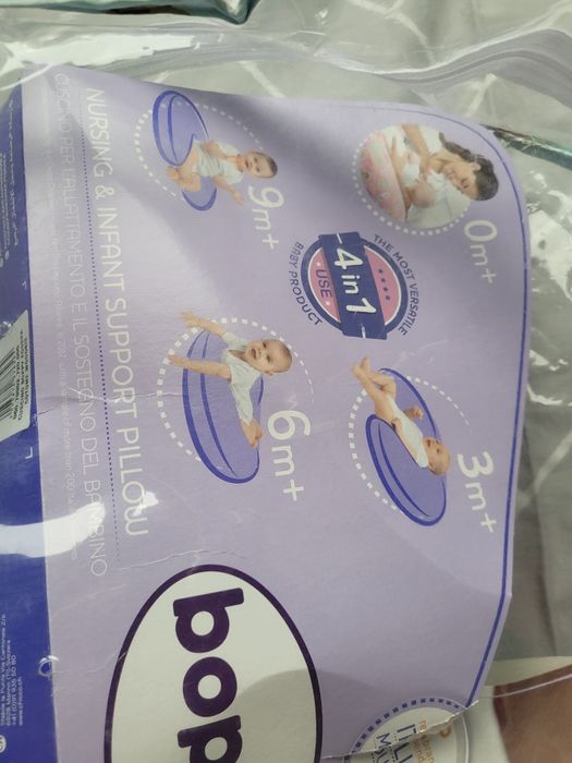 Poduszka do karmienia Chicco