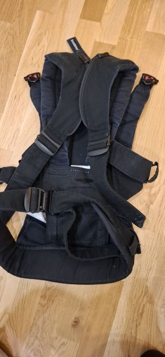 Nosidełko Babybjorn one dla dziecka od 0mc