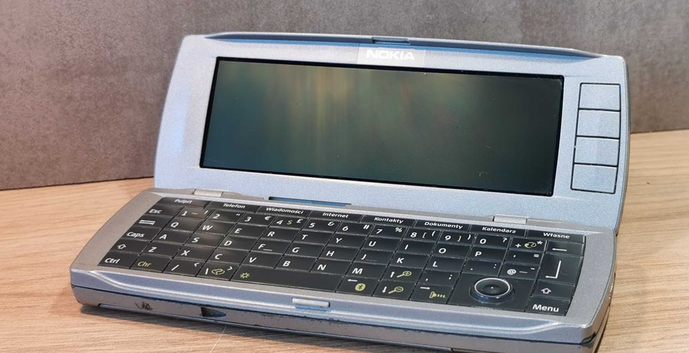 Nokia Communicator 9300