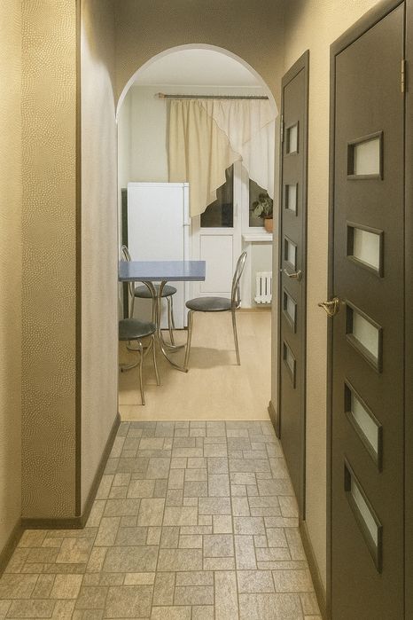 Оренда подобово, потижнево, район 9-го пологового будинку, 800 грн