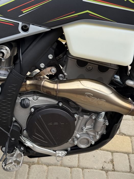 Kovi CRS 250 NEW