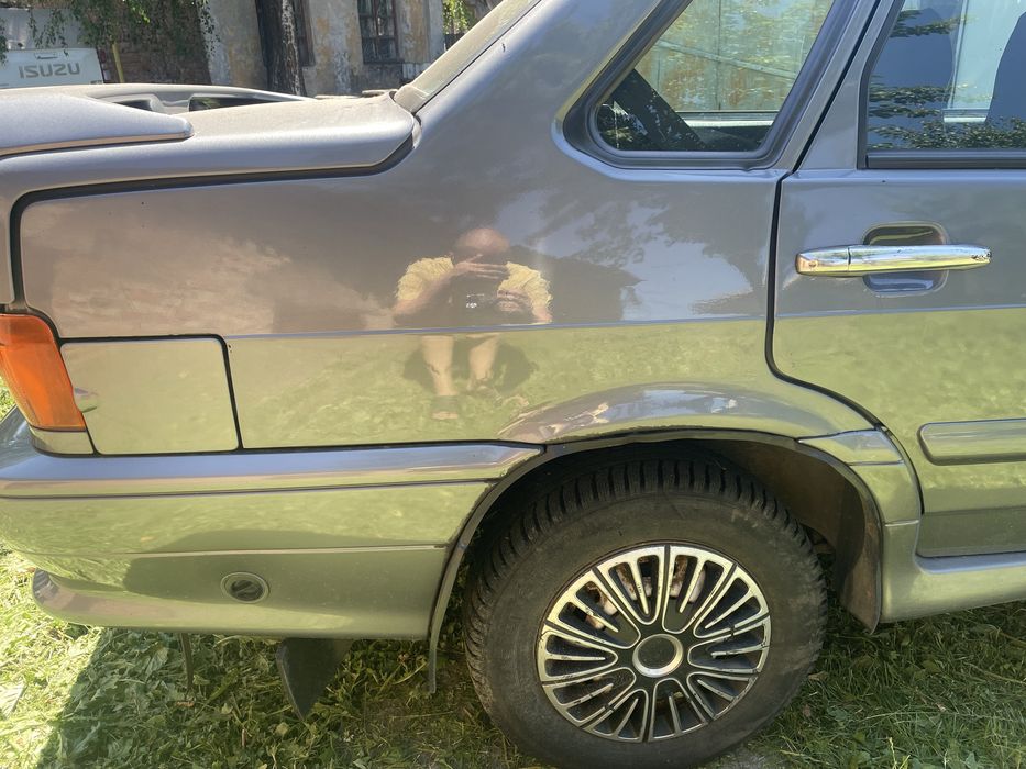 Продається власне авто