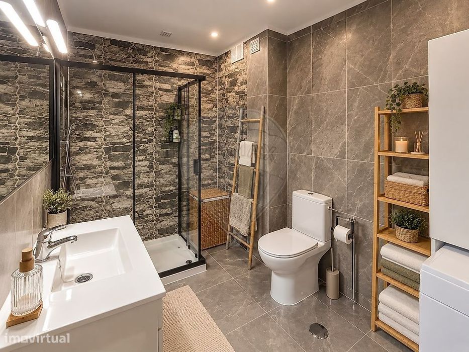 Apartamento T2 para venda