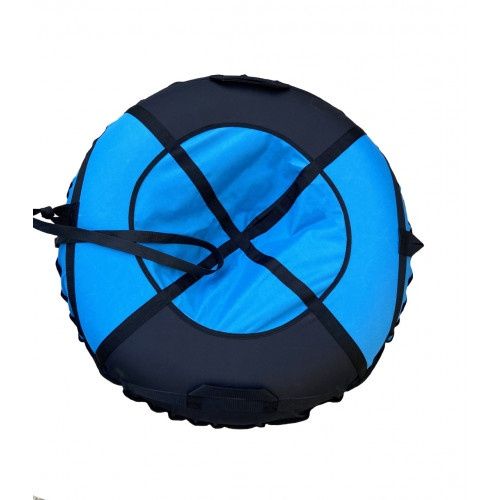 Тюбінг ватрушка тюбінг 100см/ватрушка 120см льодянки