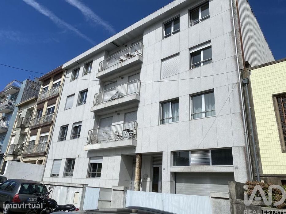 Apartamento T1 em Bonfim de 34,00 m2