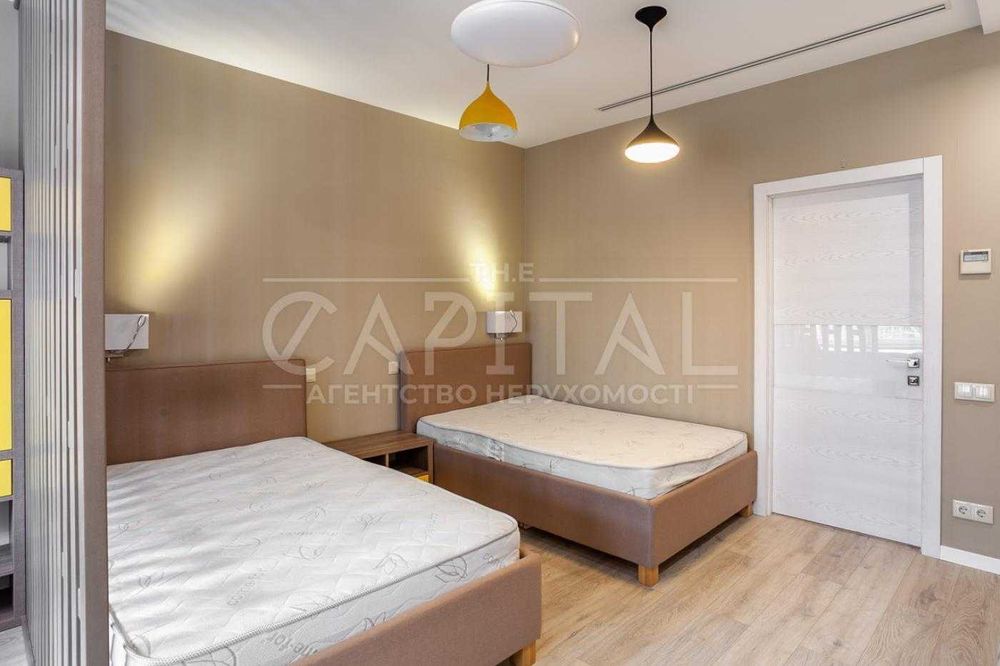 3-кімнатна квартира за адресою бульвар Дружби Народів (площа 117 м²) - Atlanta.ua - фото 14