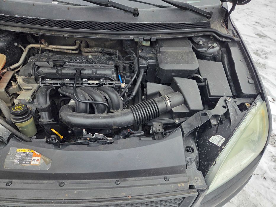 Продам Ford Focus 2 седан