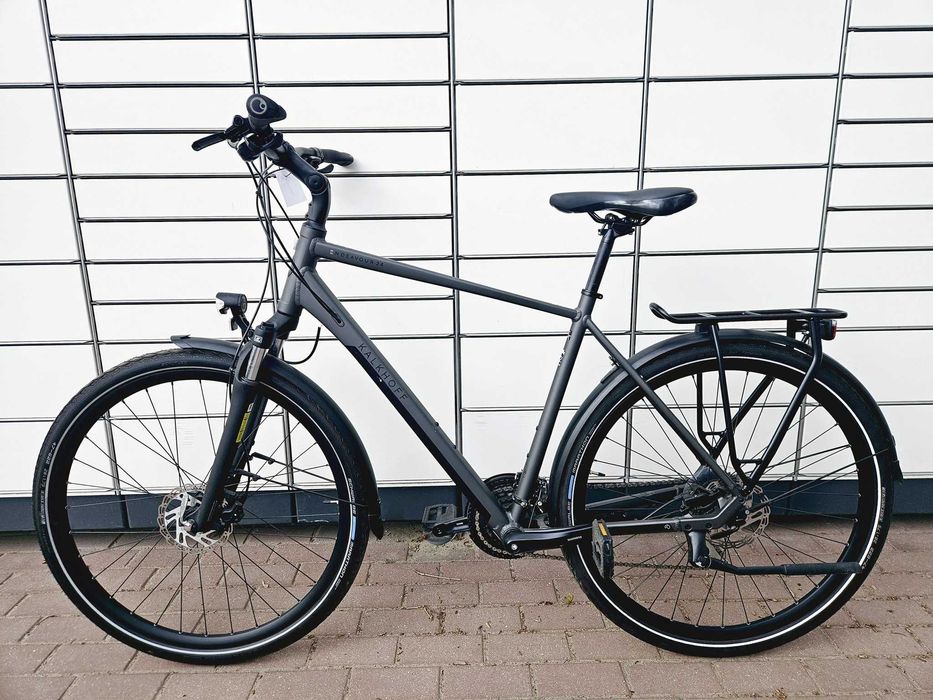 FV23% Rower trekkingowy KALKHOFF Endeavour 24 / Acera 3x8 / rozm. L