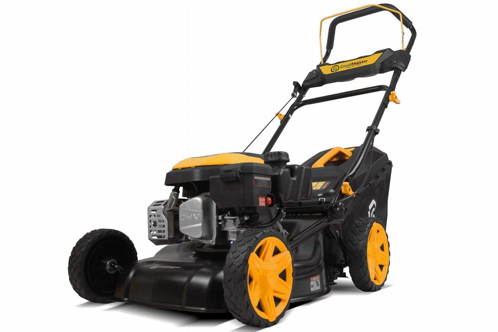 Kosiarka spalinowa - GoodMajster Machinery GMM-RL41|NOWA|WYSYŁKA|