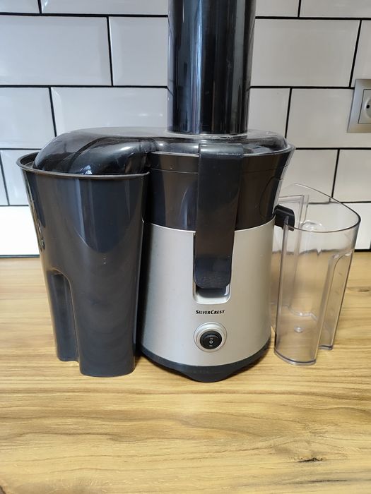 Sokowirówka SilverCrest