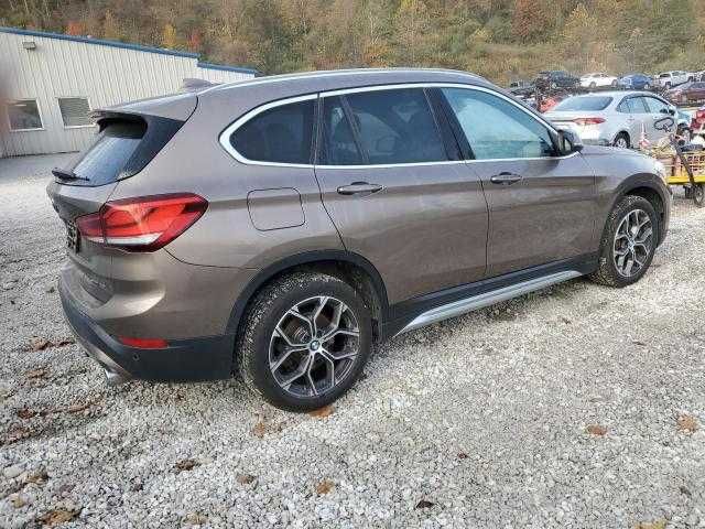 2020 Bmw X1 XDRIVE28I