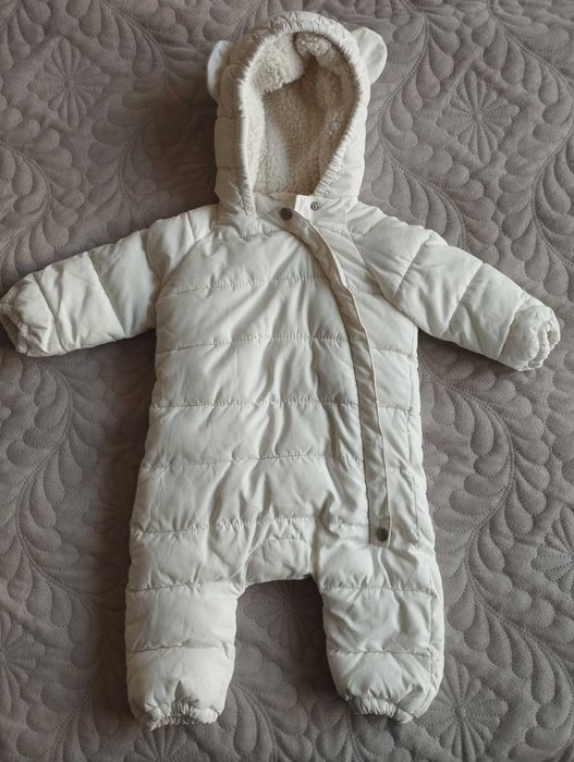Комбінезон 3-6 міс демісезон