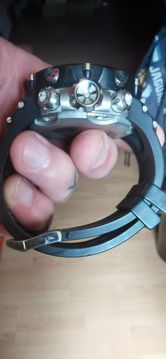Zegarek invicta Venom