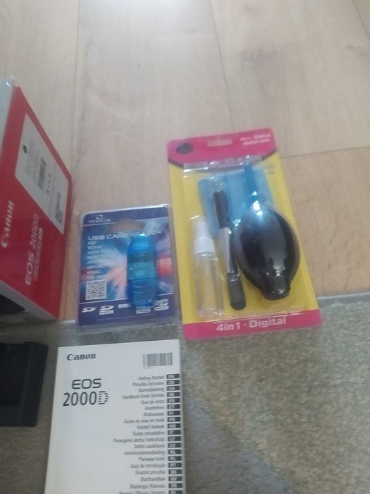 Aparat fotograficzny
