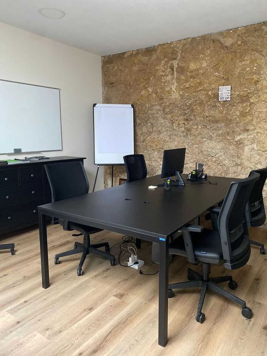 Salas de Reunião em Palmela – Por Hora