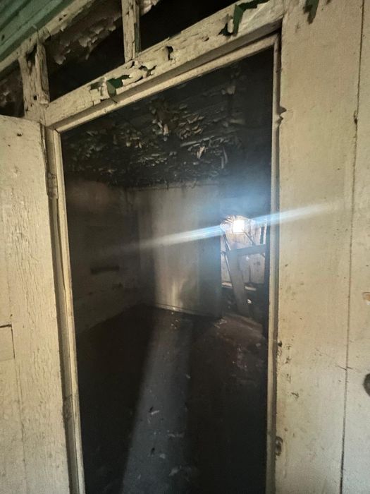 Moradias para restaurar